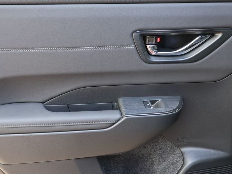 New 2026 Magnetite Gray Subaru Touring XT image 19