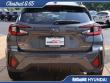 2024 Subaru Crosstrek Limited SUV