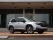2026 Subaru Forester Touring Hybrid SUV