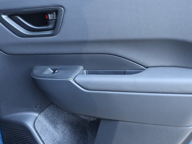 New 2026 Geyser Blue Subaru Wilderness image 14