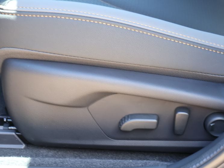 New 2026 Magnetite Gray Subaru Wilderness image 25