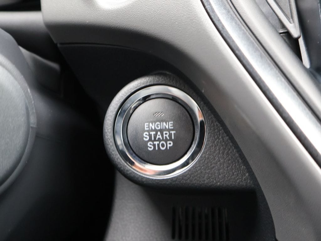 New 2026 Pure Red Subaru Limited Hybrid image 33