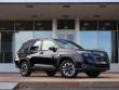2026 Subaru Forester Premium SUV