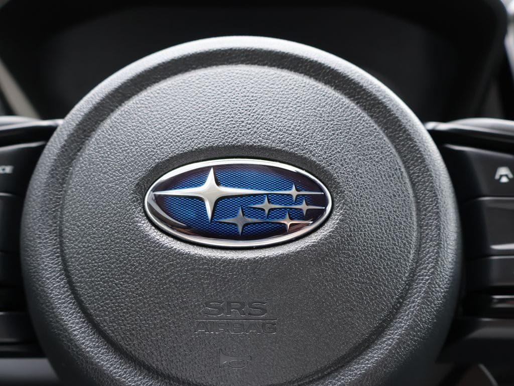 2026 Subaru Ascent Onyx Edition-Touring - Photo 31