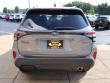 2026 Subaru Forester Touring Hybrid SUV