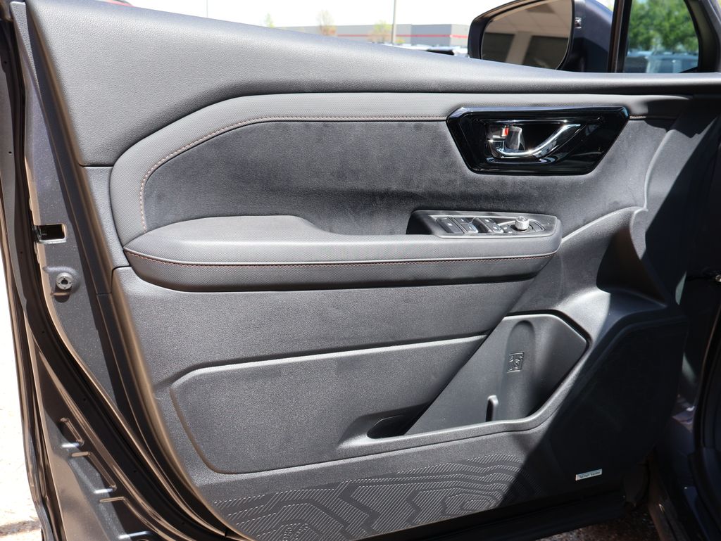 New 2026 Magnetite Gray Subaru Sport Onyx Edition image 22