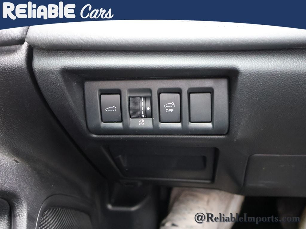 Used 2023 Crystal White Pearl Subaru Limited image 33