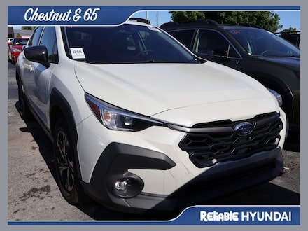 2024 Subaru Crosstrek Premium SUV