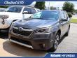 2020 Subaru Outback Limited SUV