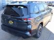 2026 Subaru Forester Standard Model SUV