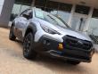 2026 Subaru Crosstrek Wilderness SUV