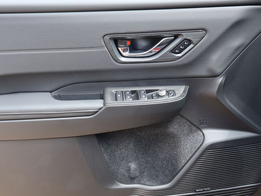 2026 Subaru Outback Touring XT - Photo 23