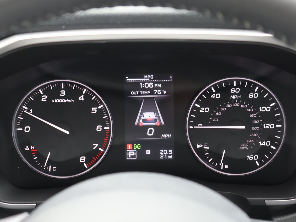 2026 Subaru Ascent Touring - Photo 33