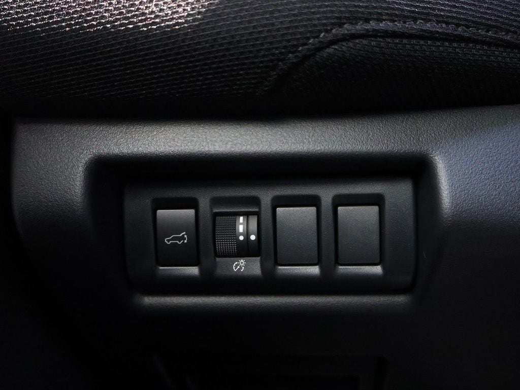 New 2026 Sapphire Blue Pearl Subaru Premium image 34