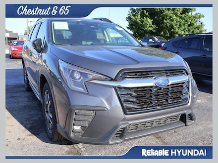2024 Subaru Ascent Limited 7-Passenger SUV
