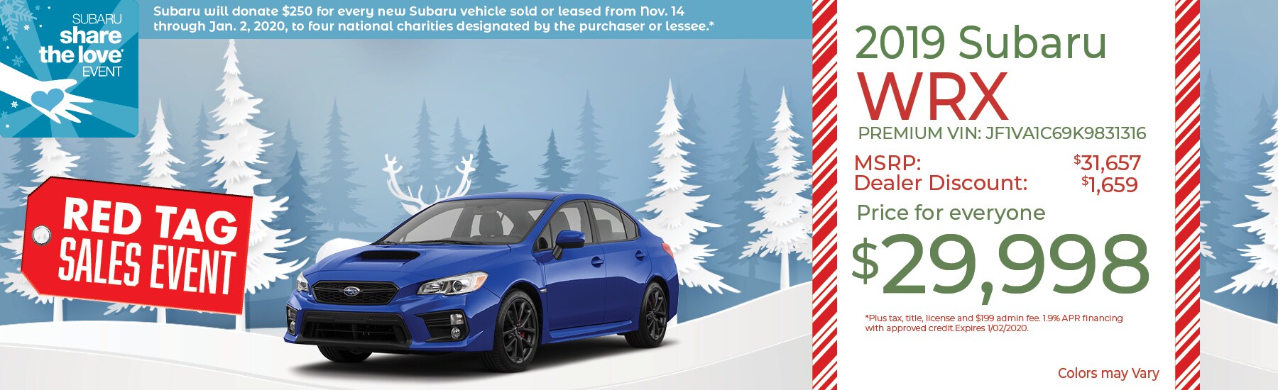 Springfield MO Subaru Dealer New & Used Cars For Sale near Ozark