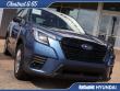 2022 Subaru Forester Base SUV