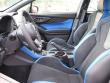 2026 Subaru WRX tS Sedan