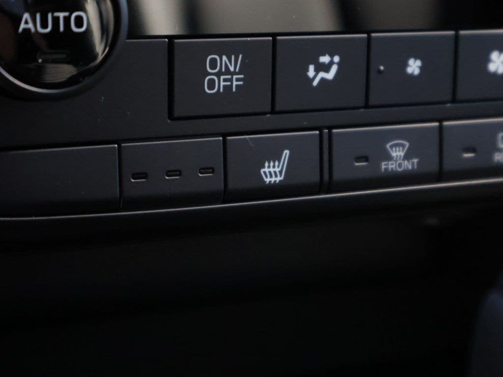 New 2026 Sapphire Blue Pearl Subaru Premium image 40