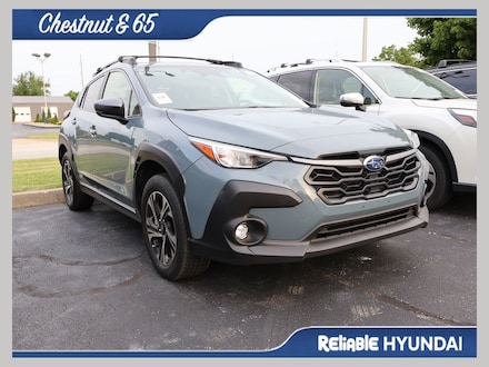 2024 Subaru Crosstrek Premium SUV