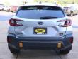 2026 Subaru Crosstrek Wilderness SUV