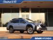 2025 Subaru Outback Limited SUV