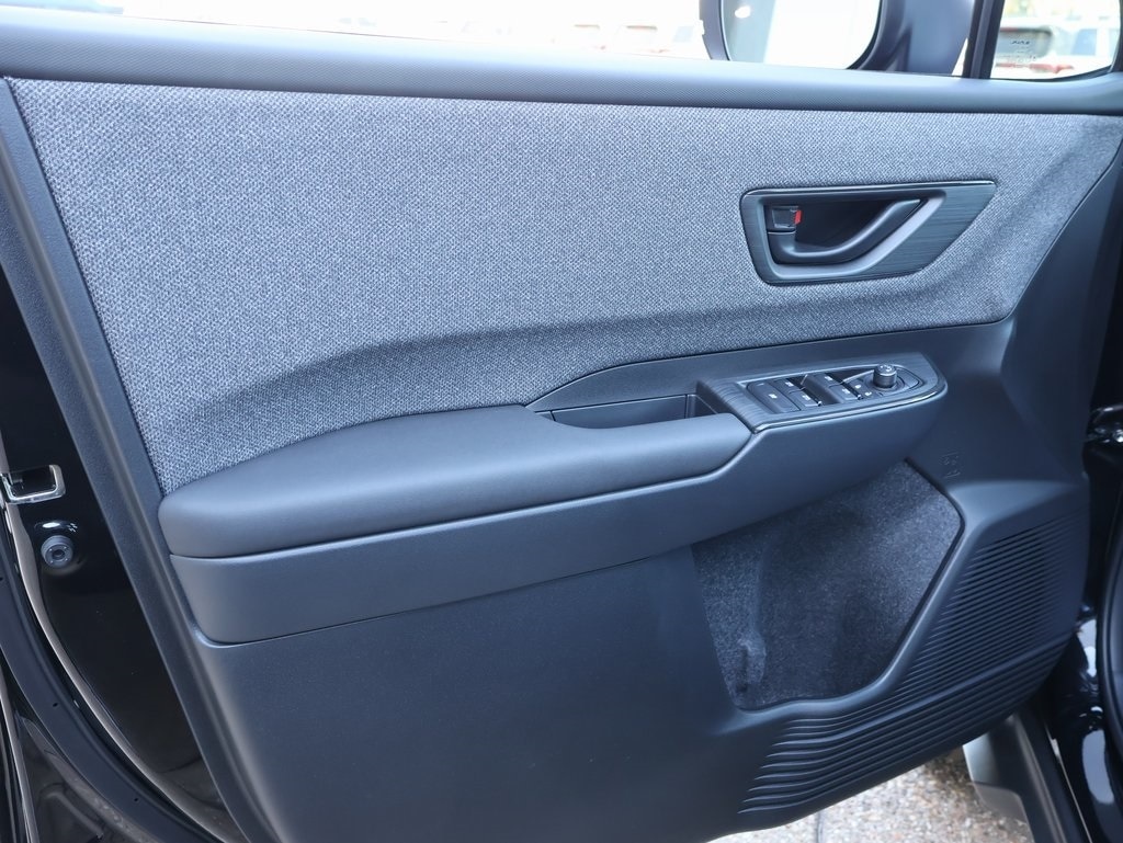 New 2026 Crystal Black Silica Subaru Premium image 23