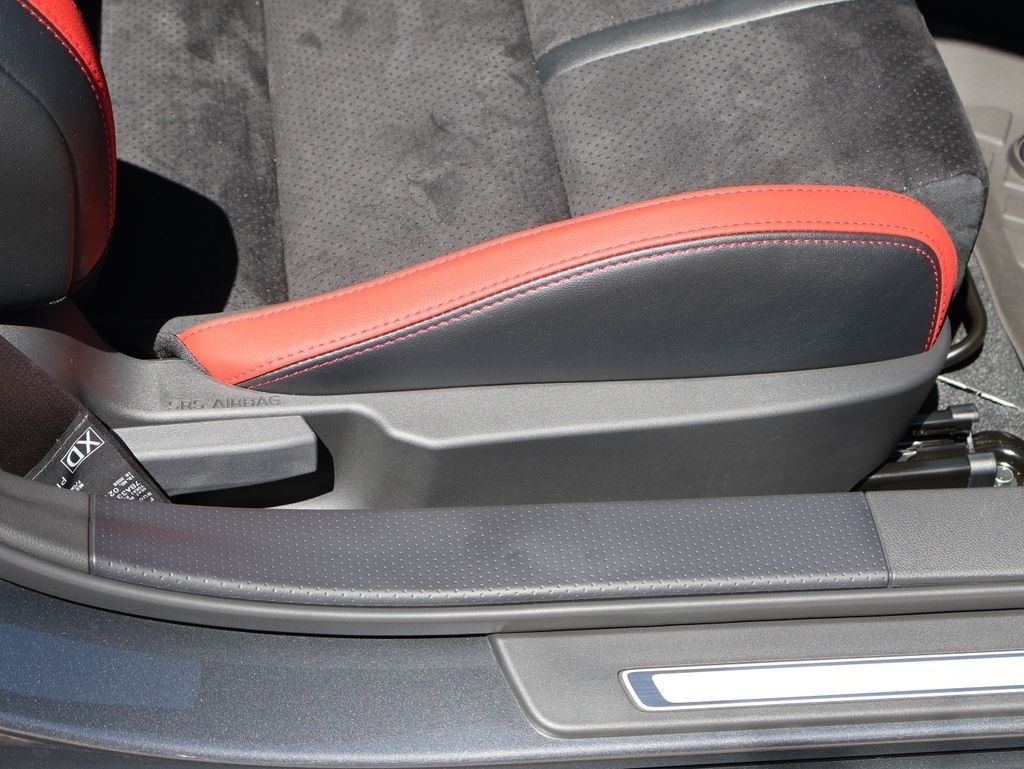 New 2026 Magnetite Gray Subaru Limited image 14