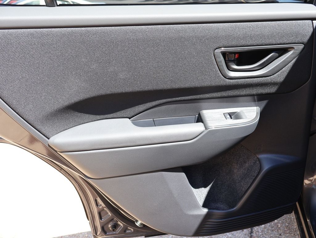 New 2026 Magnetite Gray Subaru Premium image 19