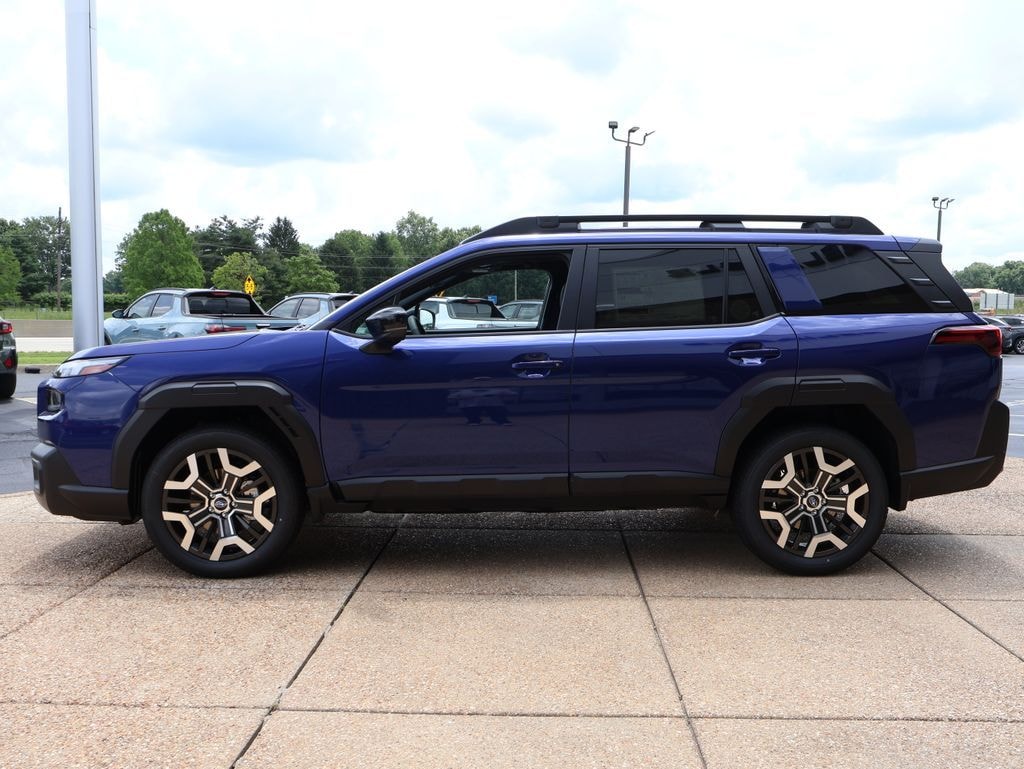 New 2026 Subaru Outback Touring XT SUV