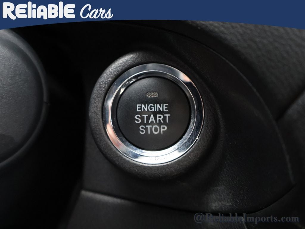 Used 2023 Crystal Black Silica Subaru Limited 7-Passenger image 35