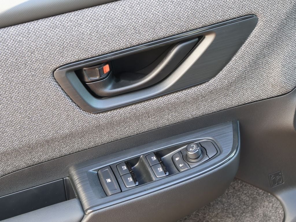 New 2026 Deep Emerald Green Pearl Subaru Premium image 23