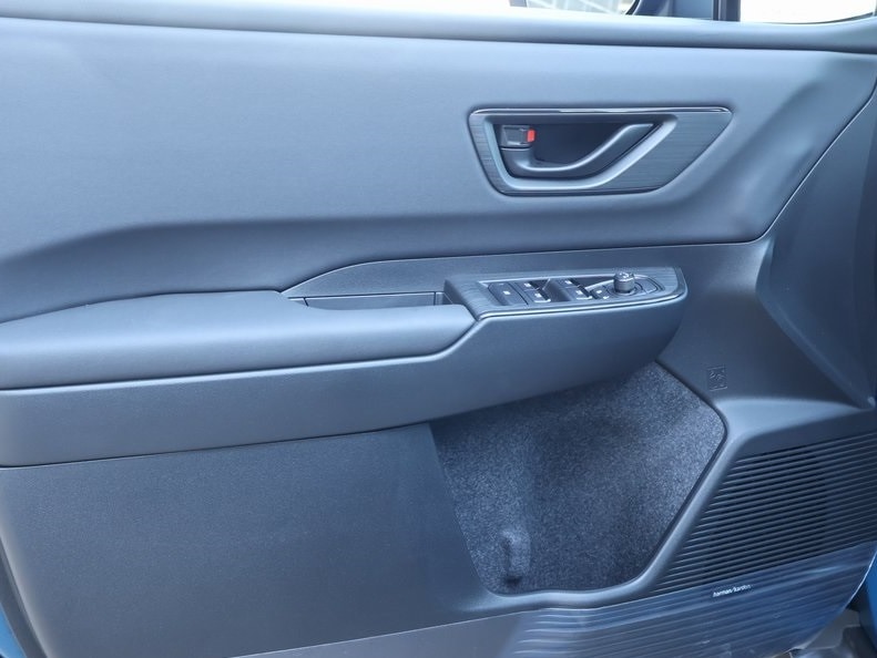 New 2026 Geyser Blue Subaru Wilderness image 22