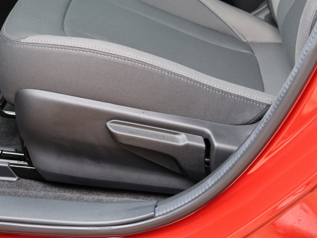 New 2026 Lithium Red Pearl Subaru Premium image 24