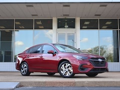2025 Subaru Legacy Premium Sedan