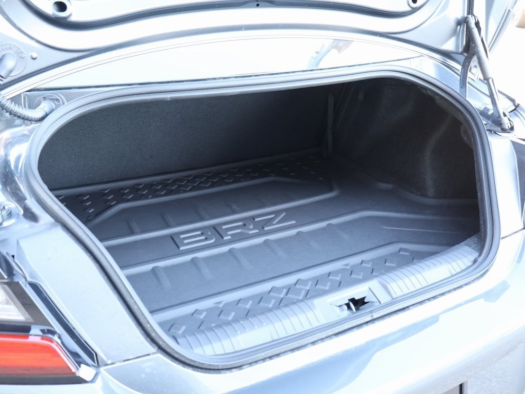 New 2026 Magnetite Gray Subaru Limited image 10