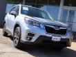 2019 Subaru Forester Limited SUV