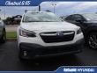 2020 Subaru Outback Premium SUV