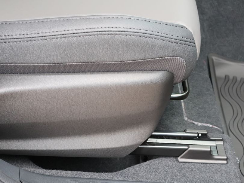 New 2026 Magnetite Gray Subaru Premium image 12