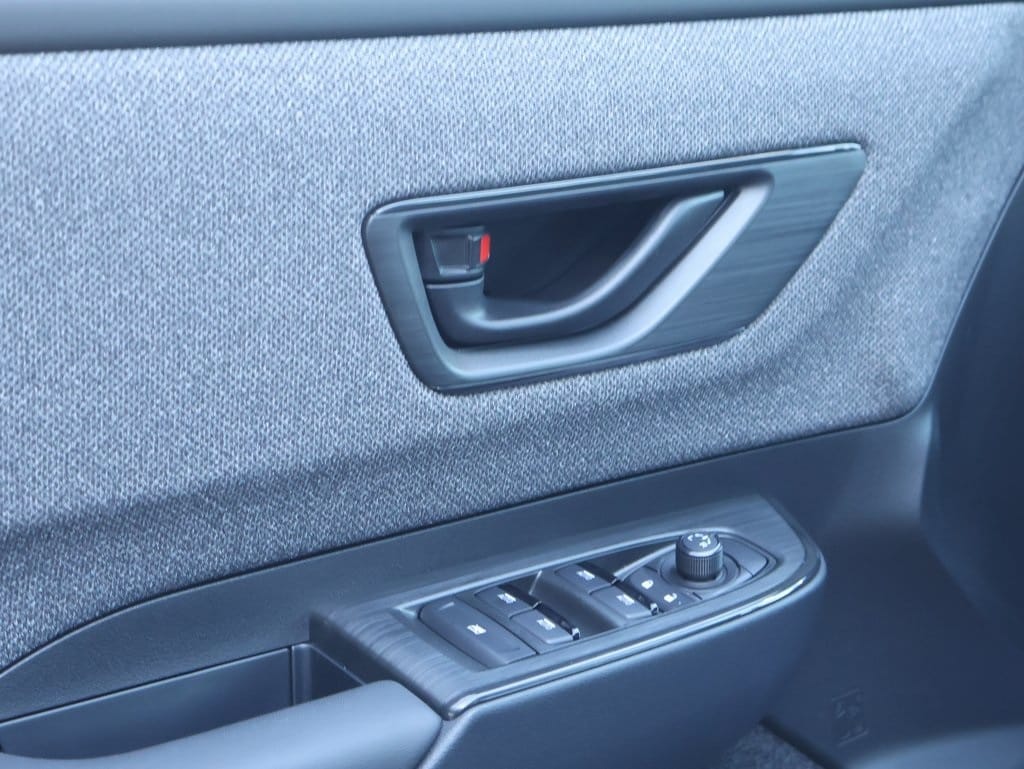 New 2026 Crystal Black Silica Subaru Premium image 24