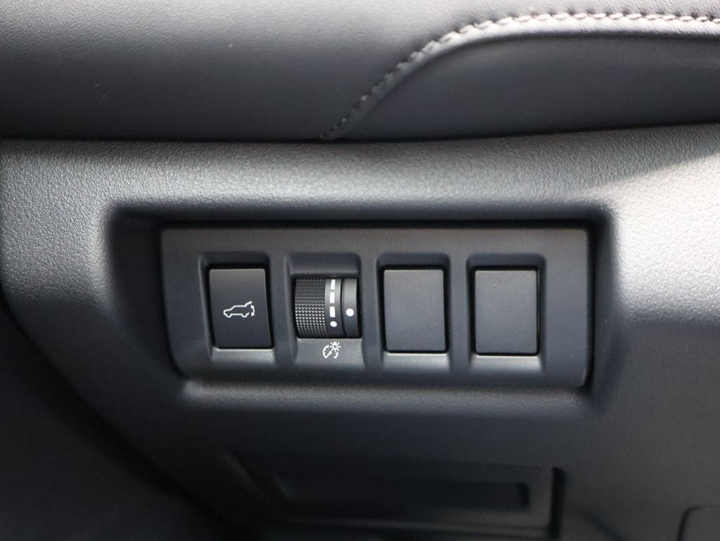2026 Subaru Outback Wilderness - Photo 34