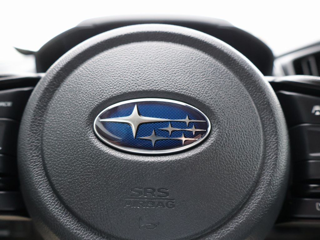 New 2026 Sapphire Blue Pearl Subaru Premium image 29