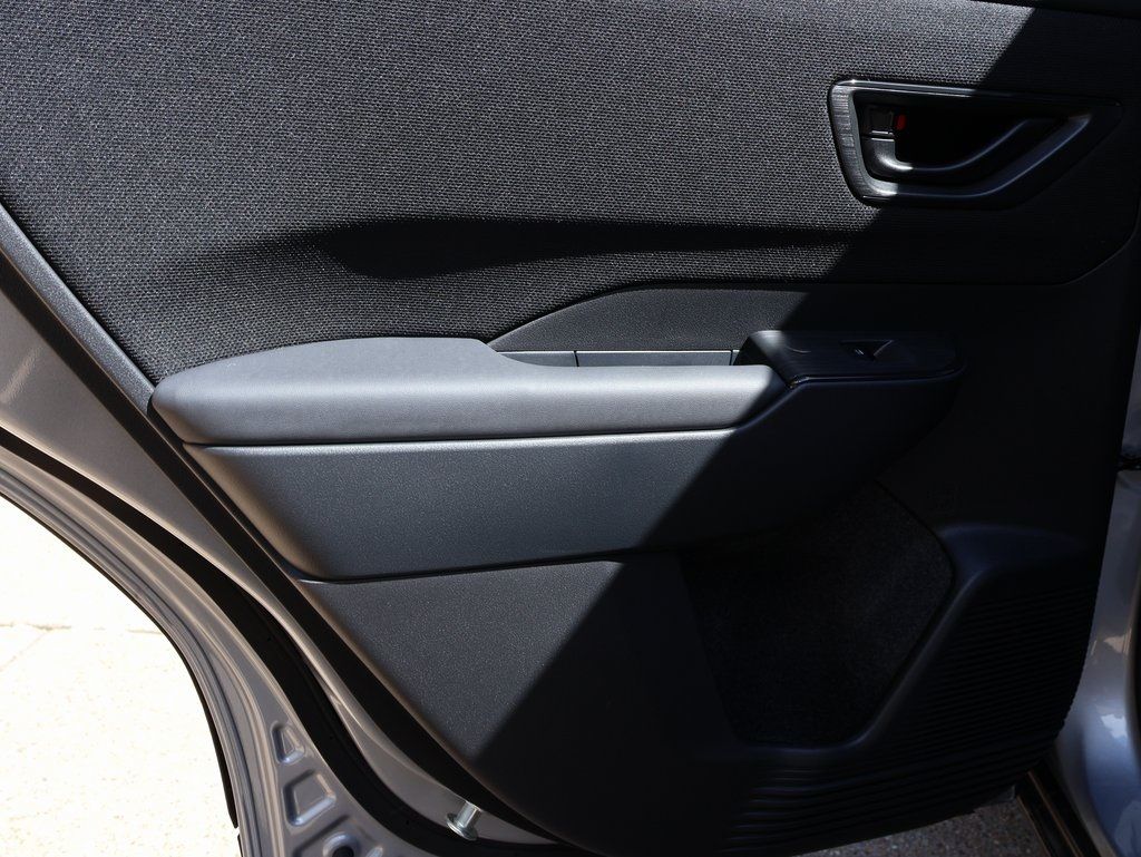 New 2026 Ice Silver Subaru Limited image 20