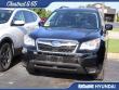 2016 Subaru Forester 2.5i Premium SUV