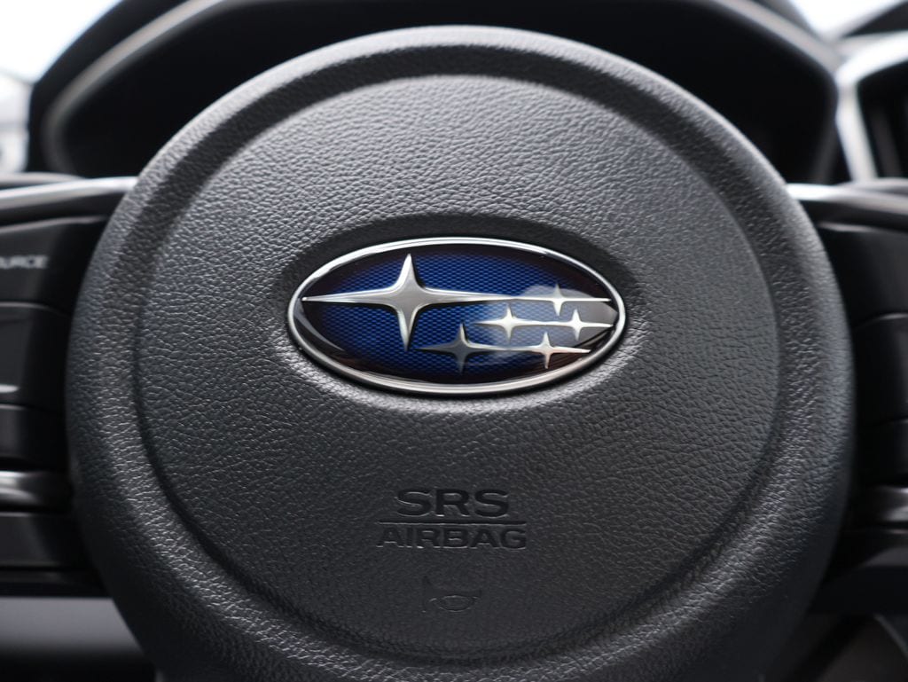 New 2026 Autumn Green Subaru Touring 7-Passenger image 30