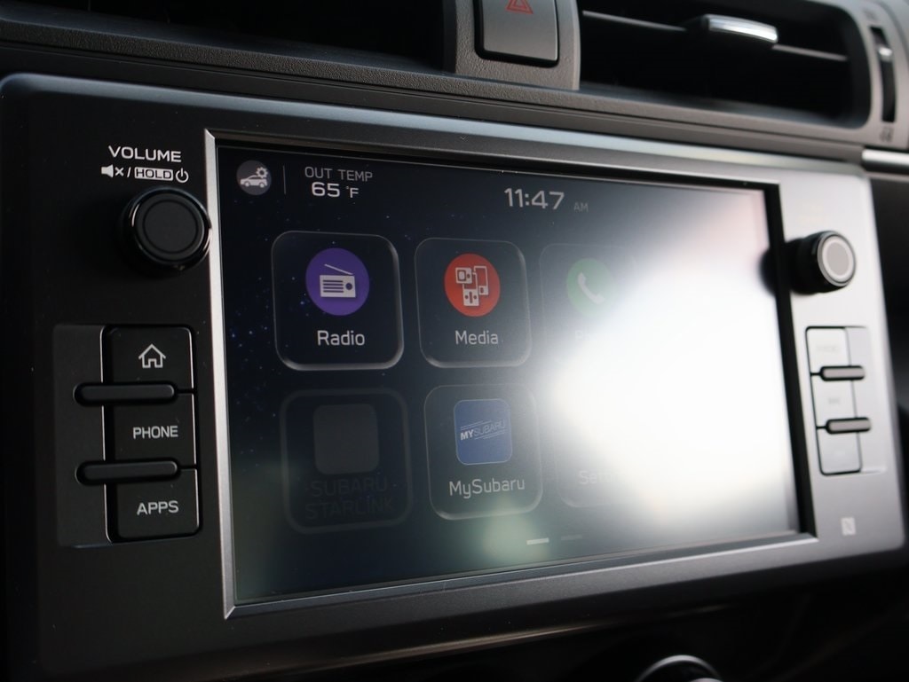 New 2026 Sunrise Yellow Subaru Series.Yellow image 30