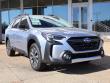 2025 Subaru Outback Limited SUV