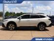 2021 Subaru Outback Limited XT SUV