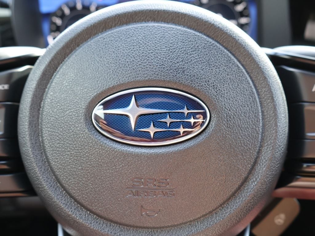 New 2026 Magnetite Gray Subaru Touring XT image 29