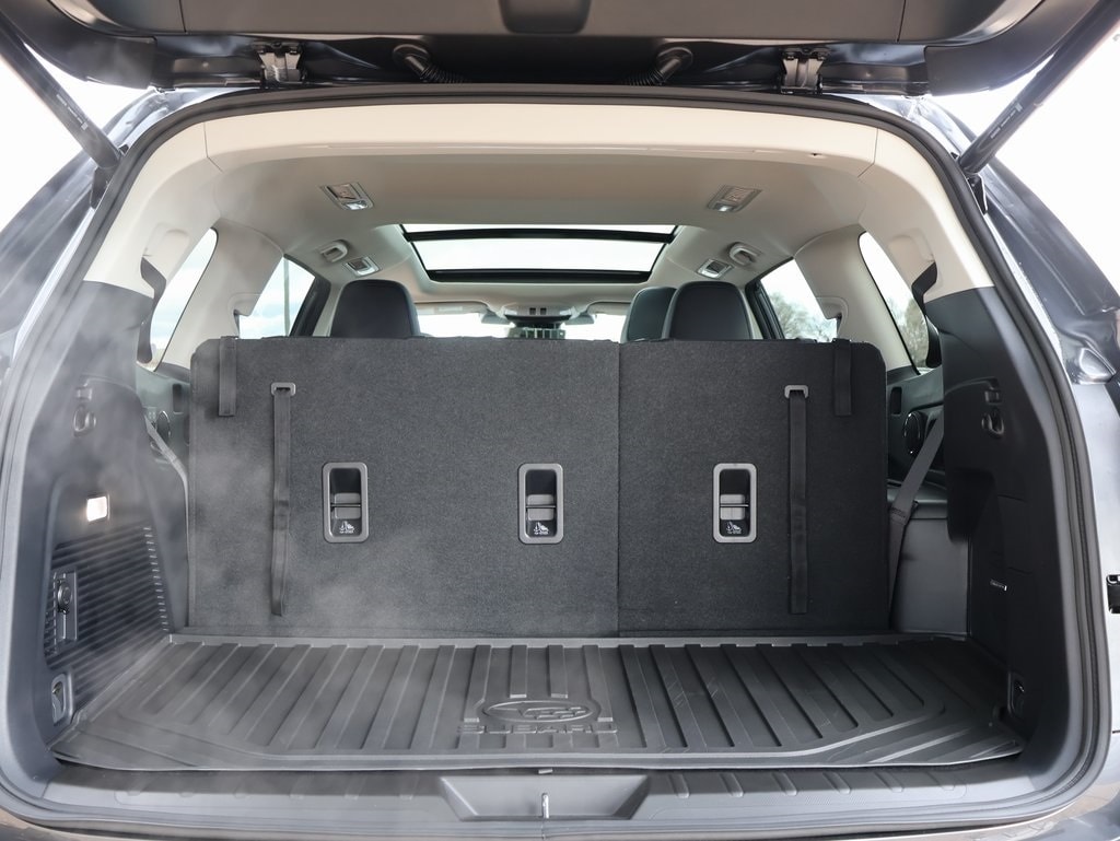 2026 Subaru Ascent Onyx Edition-Touring - Photo 18